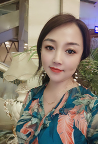 靓雅洁代理风采