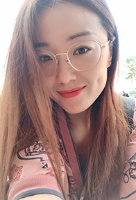 靓雅洁代理风采