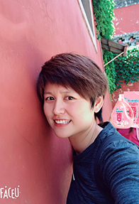 靓雅洁代理风采