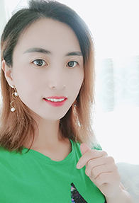 靓雅洁代理风采