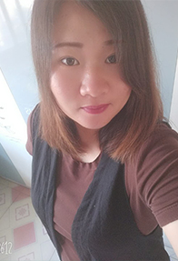 靓雅洁代理风采