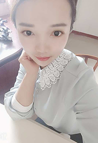 靓雅洁代理风采