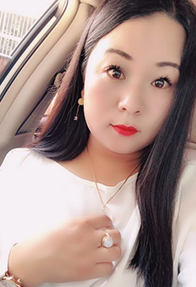 靓雅洁代理风采