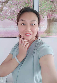 靓雅洁代理风采