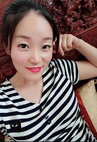 靓雅洁代理风采