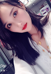 靓雅洁代理风采