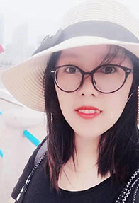 靓雅洁代理风采