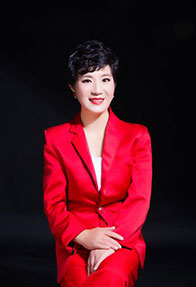 靓雅洁代理风采