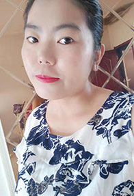 靓雅洁代理风采
