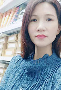 靓雅洁代理风采