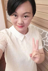 靓雅洁代理风采