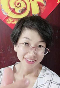 靓雅洁代理风采