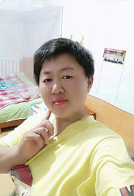 靓雅洁代理风采