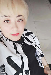 靓雅洁代理风采