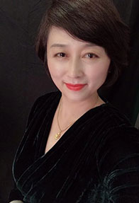 靓雅洁代理风采