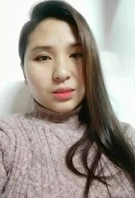 靓雅洁代理风采