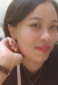 靓雅洁代理风采