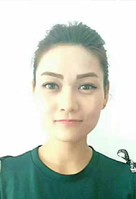 靓雅洁代理风采
