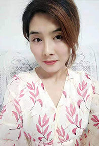 靓雅洁代理风采