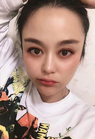 靓雅洁代理风采