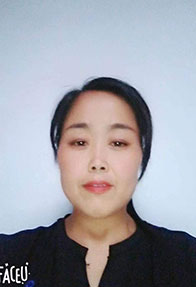 靓雅洁代理风采