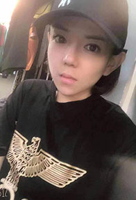 靓雅洁代理风采