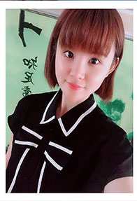 靓雅洁代理风采