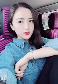 靓雅洁代理风采