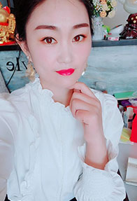 靓雅洁代理风采