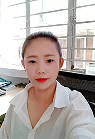 靓雅洁代理风采