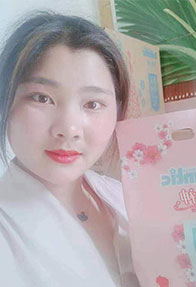 靓雅洁代理风采