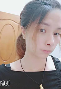 靓雅洁代理风采