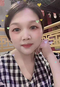 靓雅洁代理风采