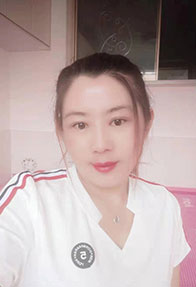 靓雅洁代理风采