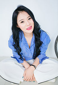 靓雅洁代理风采