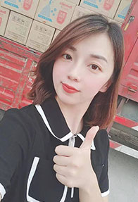 靓雅洁代理风采