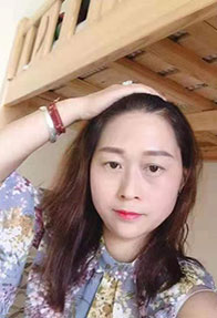 靓雅洁代理风采