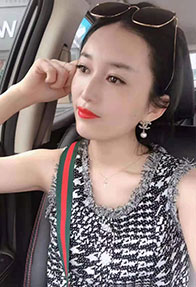 靓雅洁代理风采