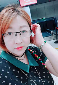 靓雅洁代理风采