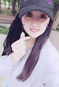 靓雅洁代理风采