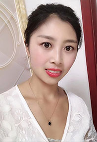 靓雅洁代理风采