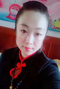 靓雅洁代理风采