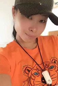 靓雅洁代理风采