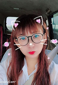 靓雅洁代理风采