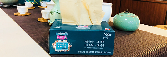 浪漫女神本色卫生纸不添加任何化工原料