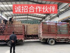 靓雅洁代理风采展示