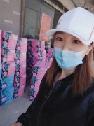 靓雅洁代理风采展示