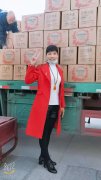 靓雅洁代理风采展示